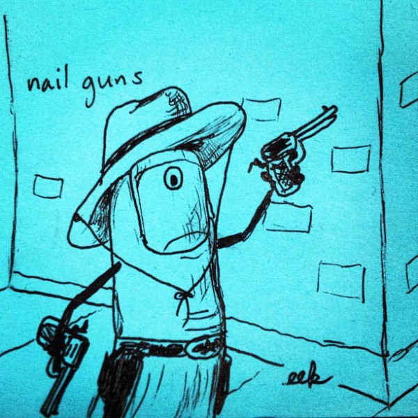 Nail Guns