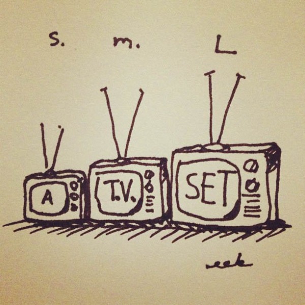 TV Set