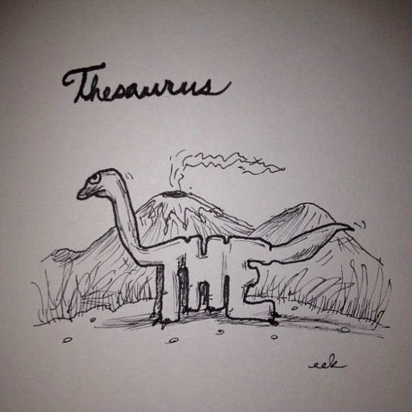 Thesaurus