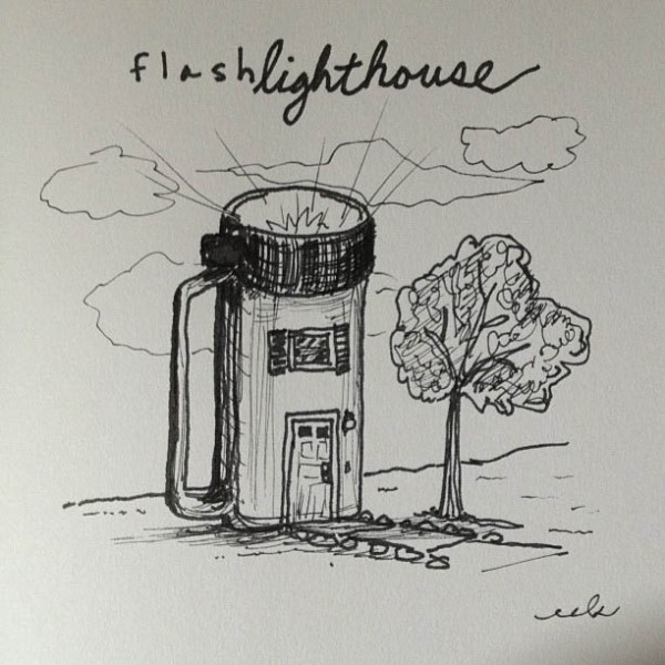 flash Lighthouse