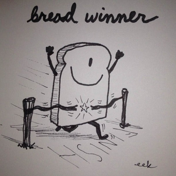 Bread Winner