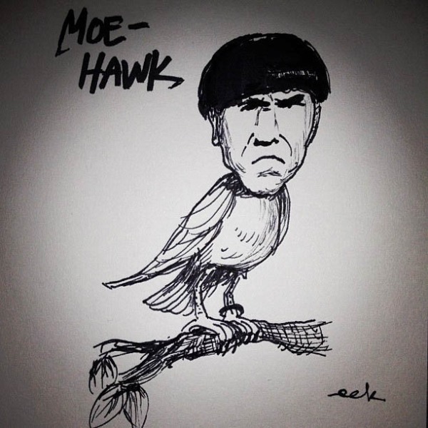 Moe Hawk