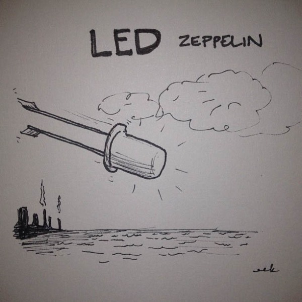 LED Zeppelin