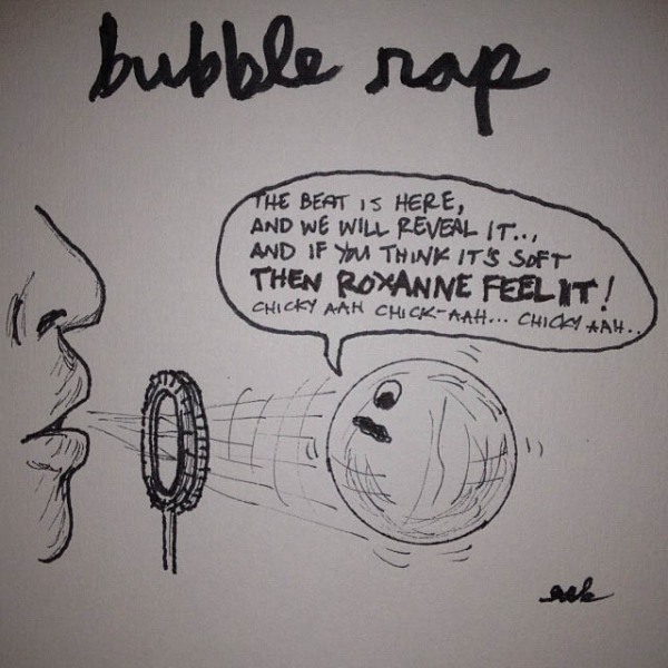 Bubble Rap