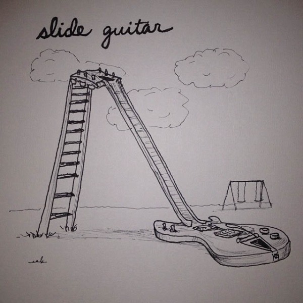 Slide Guitar