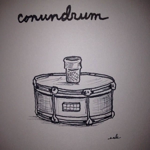 Coneondrum