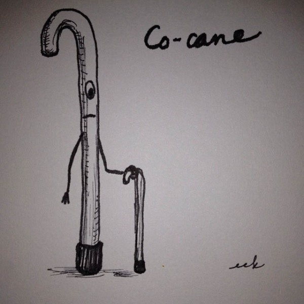 Co-Caine