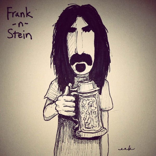 Frank n Stein