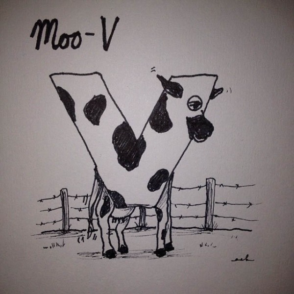 Moo V