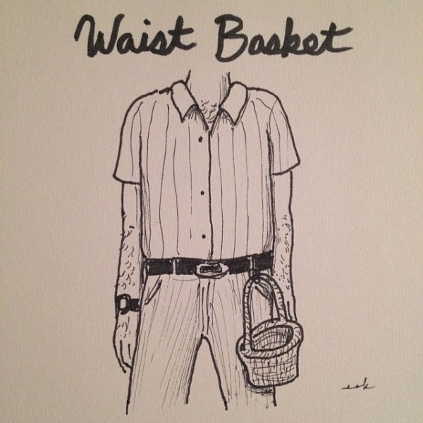 Waist Basket