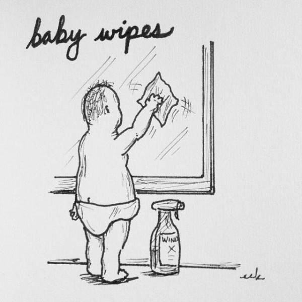 Baby Wipes