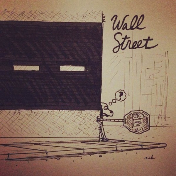 Wall Street