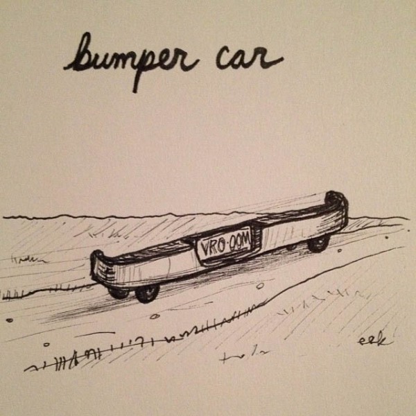 Bumper Car