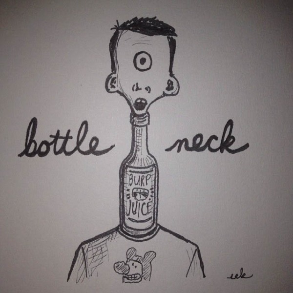 Bottle neck