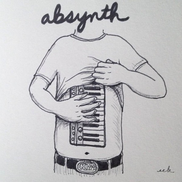 Absynth