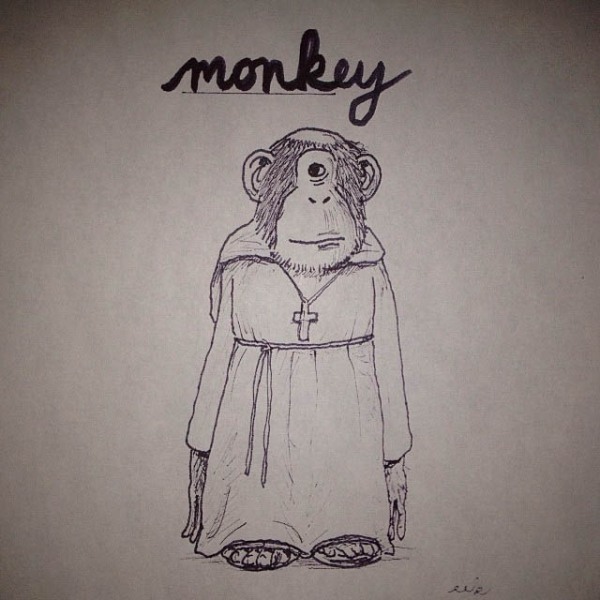 Monkey