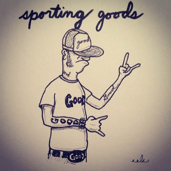 Sporting Goods