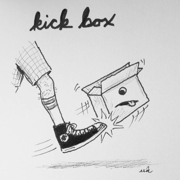 Kick Box