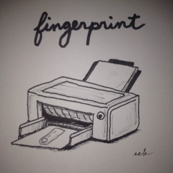 Fingerprint