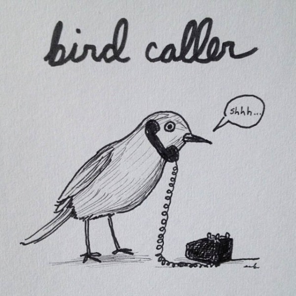 Bird Caller