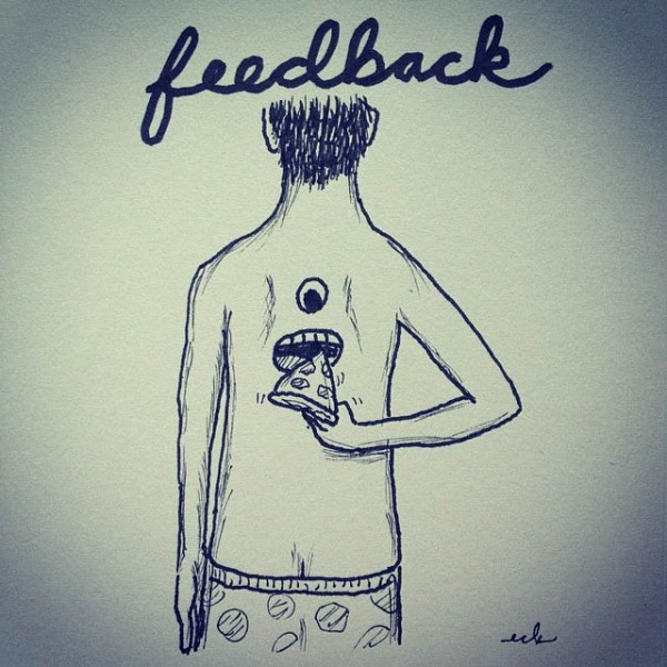 Feedback