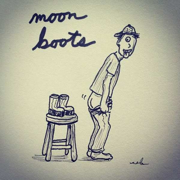 Moon Boots