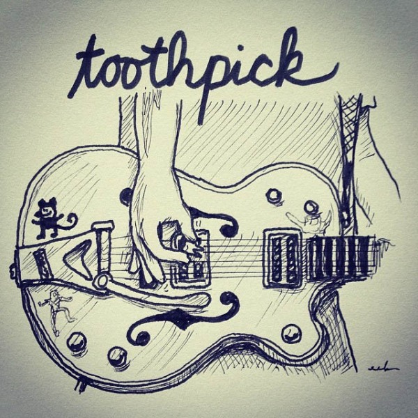 Toothpick