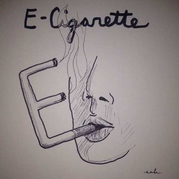 E-Cigarette