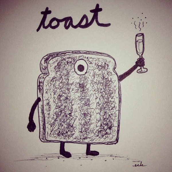 Toast