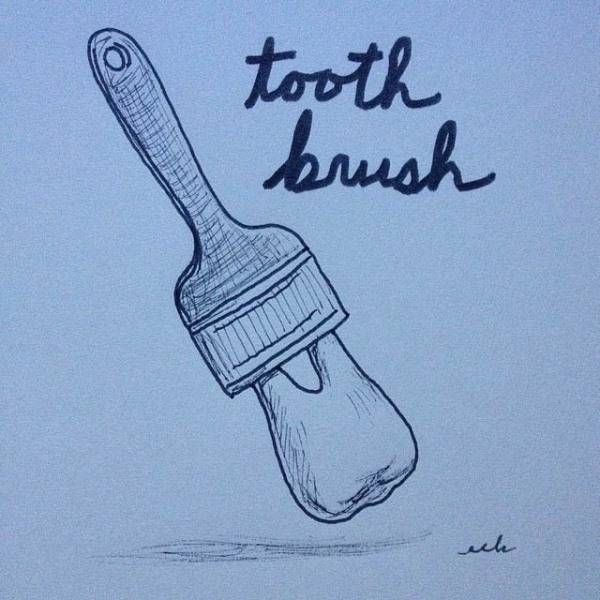 Toothbrush