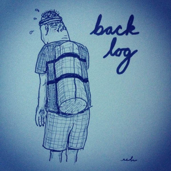 Backlog