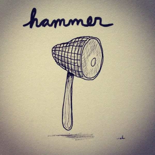 Hammer