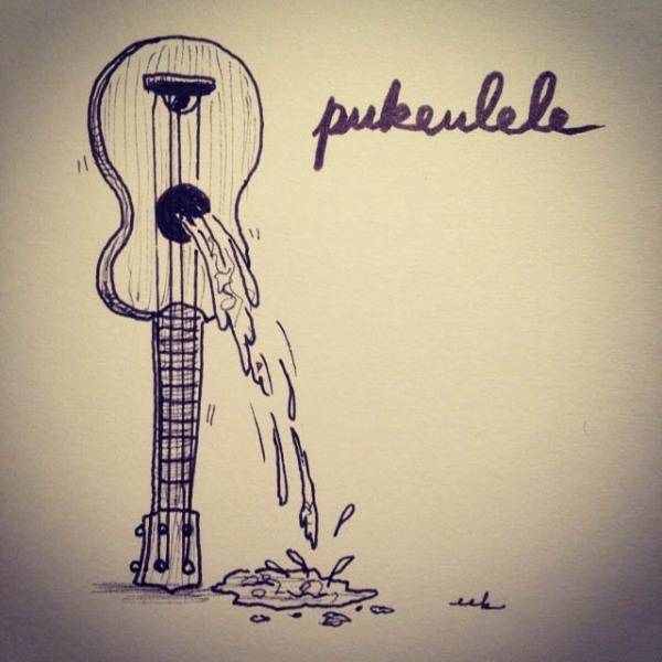 pukelele