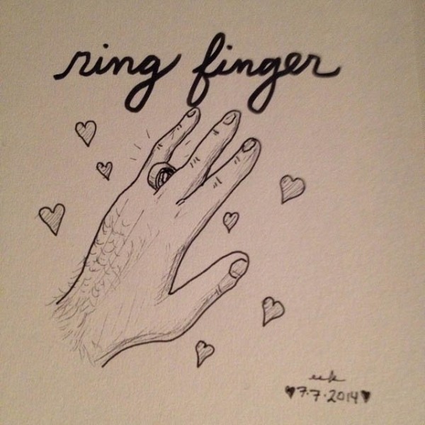 Ring Finger