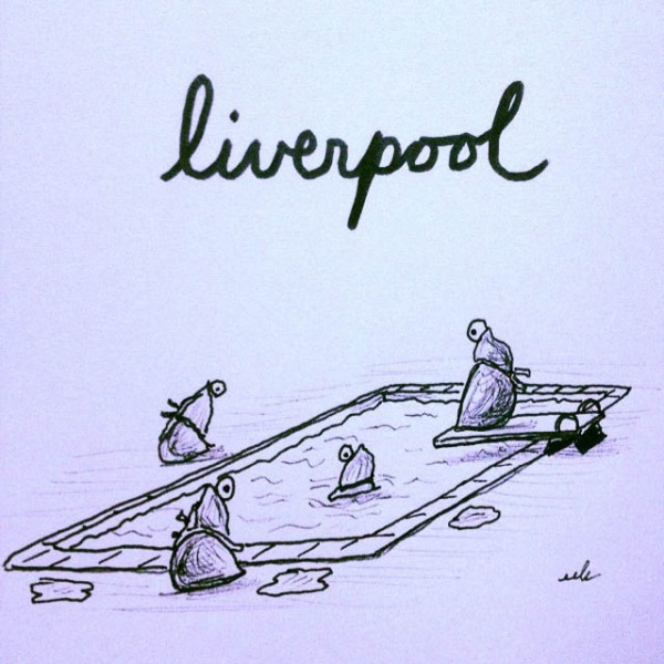 Liverpool