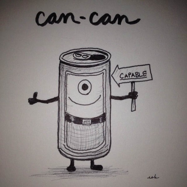 Can-Can