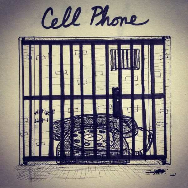 Cell Phone