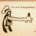 Goofynnochio