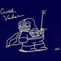 Girth Vader