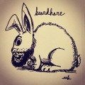 Beardhare