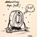 Measuring Tape