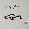 Cat Eye Glasses