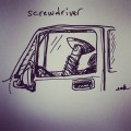 ScrewDriver