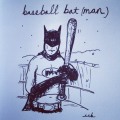 Baseball Batman