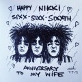 Nikki Sixx-Sixx-Sixxth