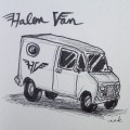 Halen Van