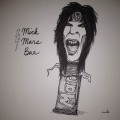 Mick Mars Bar