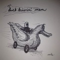 Duck Driving Man