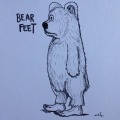 Bear Feet