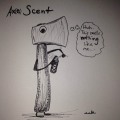 Ax Scent